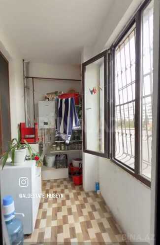Satılır 3 otaqlı yeni tikili 87 m², Əhmədli m., photo 14 from 19