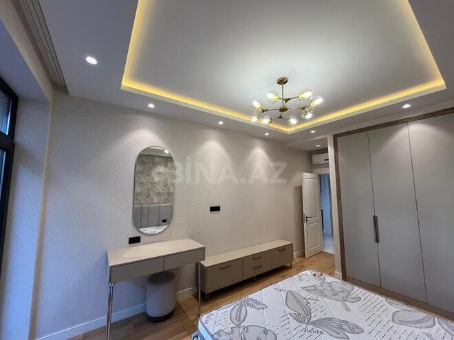 Сдаётся 3-комн. новостройка 112 м², пос. Аг шехер, photo 13 from 31