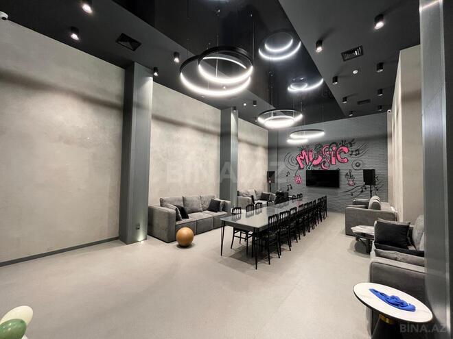 Сдаётся 3-комн. новостройка 112 м², пос. Аг шехер, photo 18 from 31