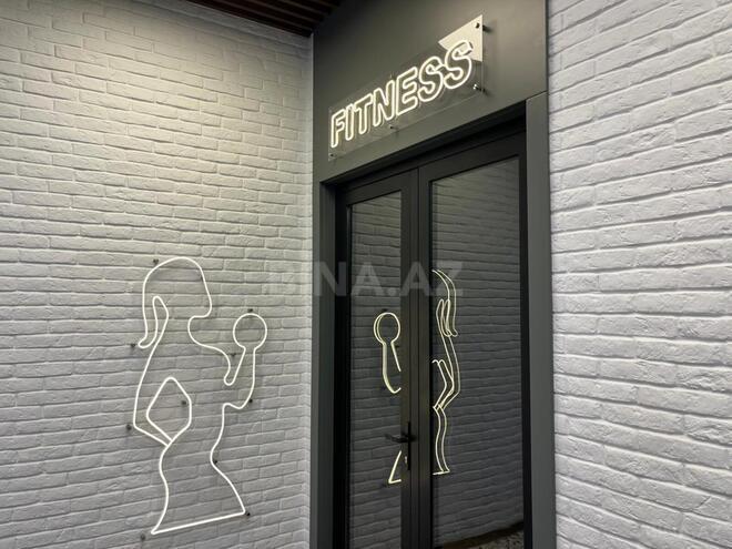 Сдаётся 3-комн. новостройка 112 м², пос. Аг шехер, photo 29 from 31