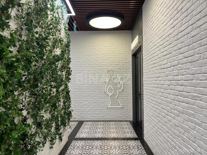 Сдаётся 3-комн. новостройка 112 м², пос. Аг шехер, photo 28 from 31