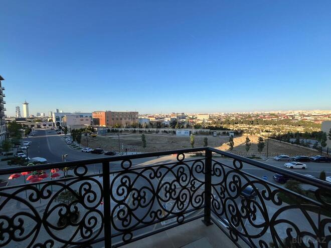 Сдаётся 3-комн. новостройка 112 м², пос. Аг шехер, photo 25 from 31
