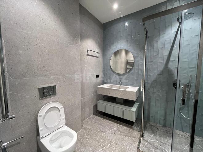 Сдаётся 3-комн. новостройка 112 м², пос. Аг шехер, photo 9 from 31