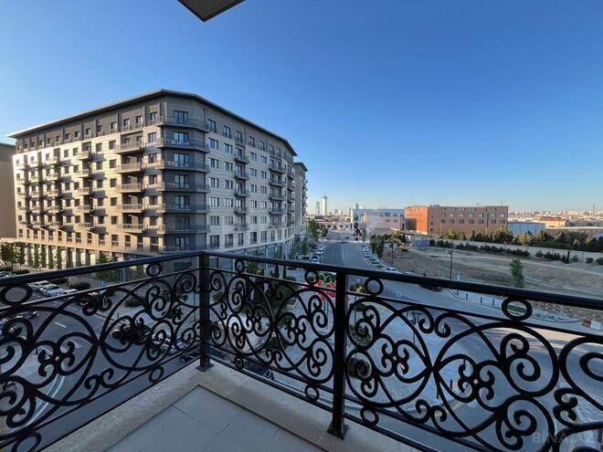Сдаётся 3-комн. новостройка 112 м², пос. Аг шехер, photo 5 from 31