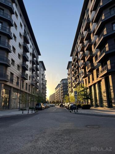 Сдаётся 3-комн. новостройка 112 м², пос. Аг шехер, photo 24 from 31