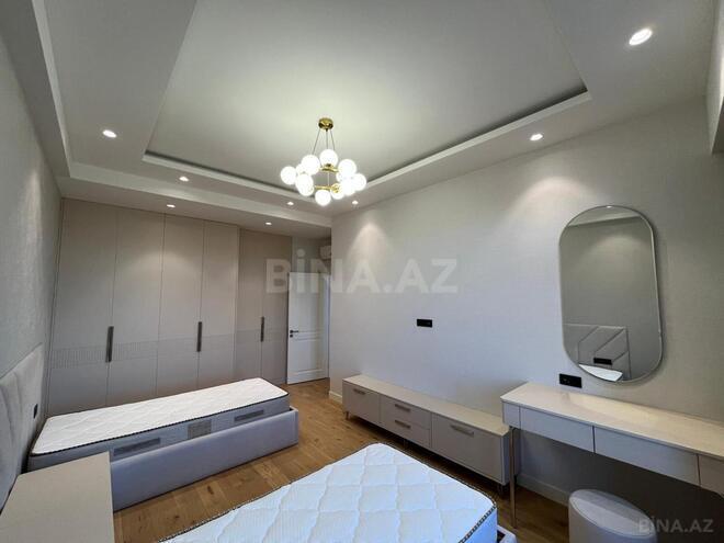 Сдаётся 3-комн. новостройка 112 м², пос. Аг шехер, photo 8 from 31