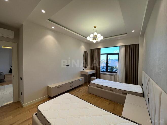 Сдаётся 3-комн. новостройка 112 м², пос. Аг шехер, photo 7 from 31