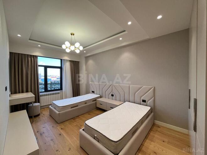Сдаётся 3-комн. новостройка 112 м², пос. Аг шехер, photo 6 from 31