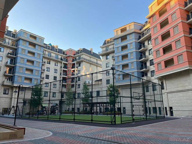 Сдаётся 3-комн. новостройка 112 м², пос. Аг шехер, photo 23 from 31