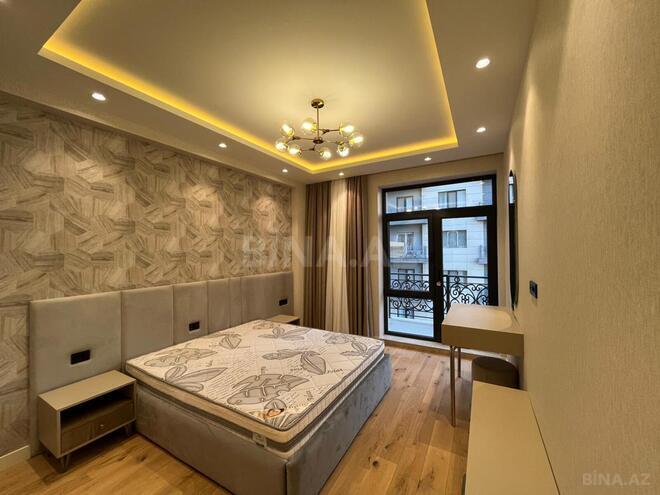 Сдаётся 3-комн. новостройка 112 м², пос. Аг шехер, photo 11 from 31