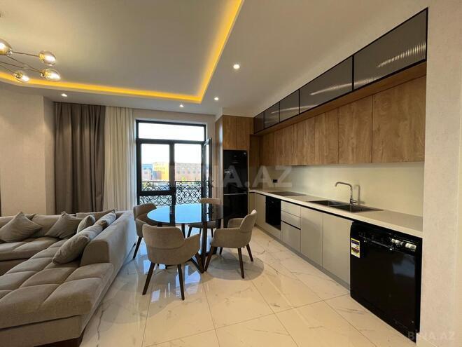 Сдаётся 3-комн. новостройка 112 м², пос. Аг шехер, photo 4 from 31