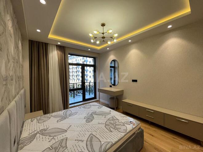 Сдаётся 3-комн. новостройка 112 м², пос. Аг шехер, photo 12 from 31