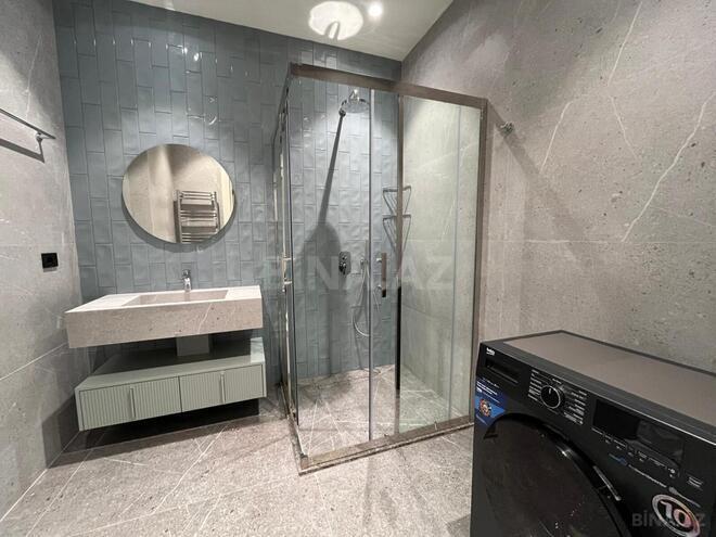 Сдаётся 3-комн. новостройка 112 м², пос. Аг шехер, photo 10 from 31