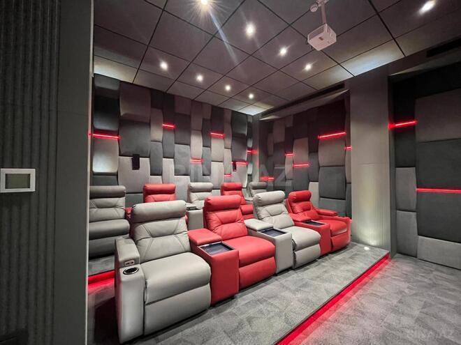 Сдаётся 3-комн. новостройка 112 м², пос. Аг шехер, photo 15 from 31