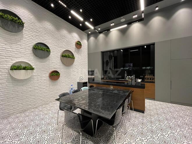 Сдаётся 3-комн. новостройка 112 м², пос. Аг шехер, photo 19 from 31