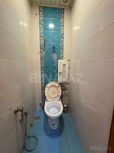 Сдаётся 2-комн. новостройка 85 м², м. Азадлыг проспекти, photo 9 from 10