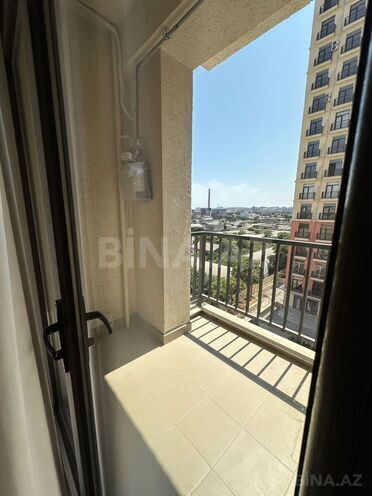 İcarəyə verilir 2 otaqlı yeni tikili 65 m², Dərnəgül m., photo 10 from 11