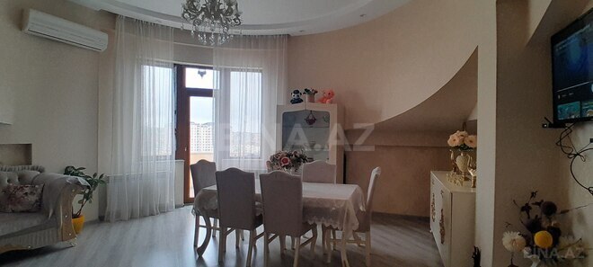 Продаётся 2-комн. новостройка 94.5 м², photo 4 from 20