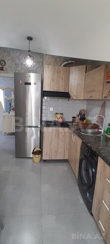 Продаётся 2-комн. новостройка 94.5 м², photo 11 from 20