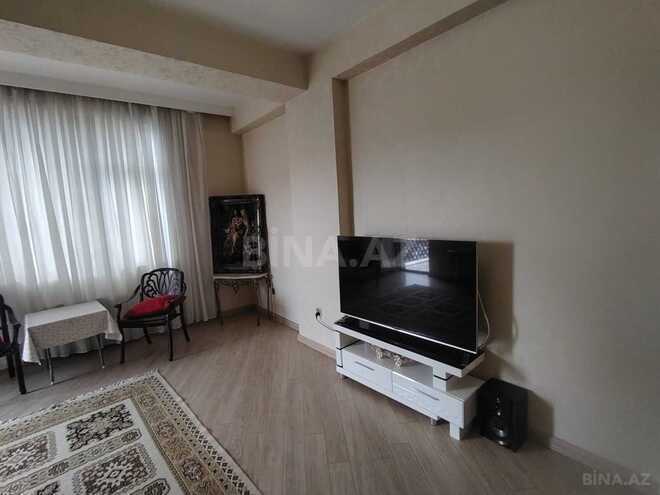 İcarəyə verilir 3 otaqlı yeni tikili 100 m², Qara Qarayev m., photo 5 from 23
