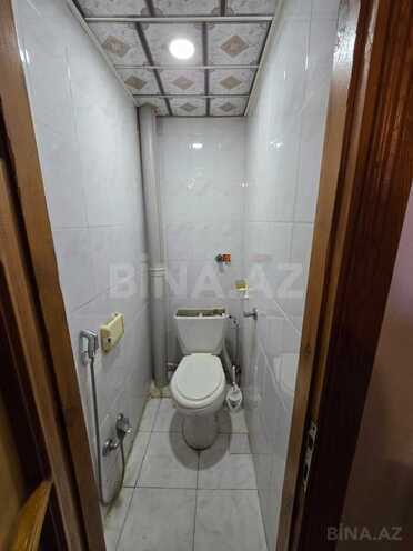 Satılır 2 otaqlı köhnə tikili 55 m², İçəri Şəhər m., photo 10 from 11