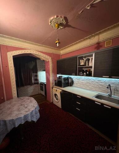 Продаётся 3-комн. вторичка 80 м², м. Халглар Достлугу, photo 1 from 9