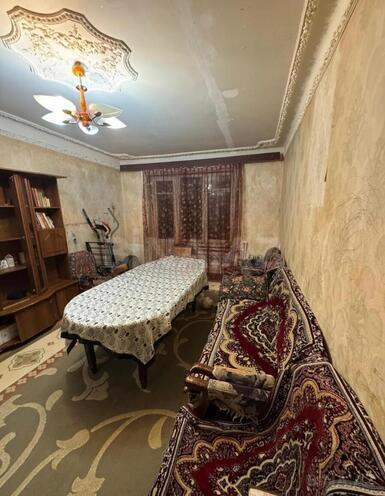 Продаётся 3-комн. вторичка 80 м², м. Халглар Достлугу, photo 5 from 9