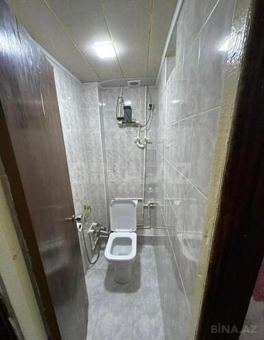 Продаётся 3-комн. вторичка 80 м², м. Халглар Достлугу, photo 7 from 9