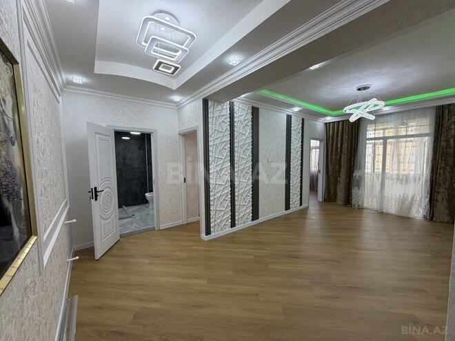 Satılır 3 otaqlı yeni tikili 80 m², photo 4 from 12