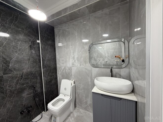 Satılır 3 otaqlı yeni tikili 80 m², photo 11 from 12