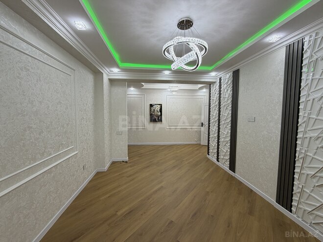 Satılır 3 otaqlı yeni tikili 80 m², photo 3 from 12