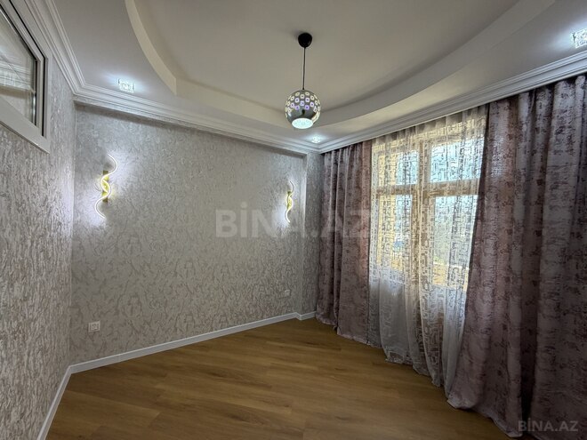 Satılır 3 otaqlı yeni tikili 80 m², photo 6 from 12