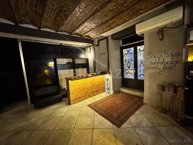 Сдаётся  объект 200 м², м. Сахил, photo 20 from 24
