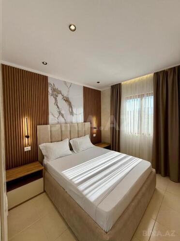Сдаётся 3-комн. новостройка 133 м², м. Нариман Нариманов, photo 5 from 8