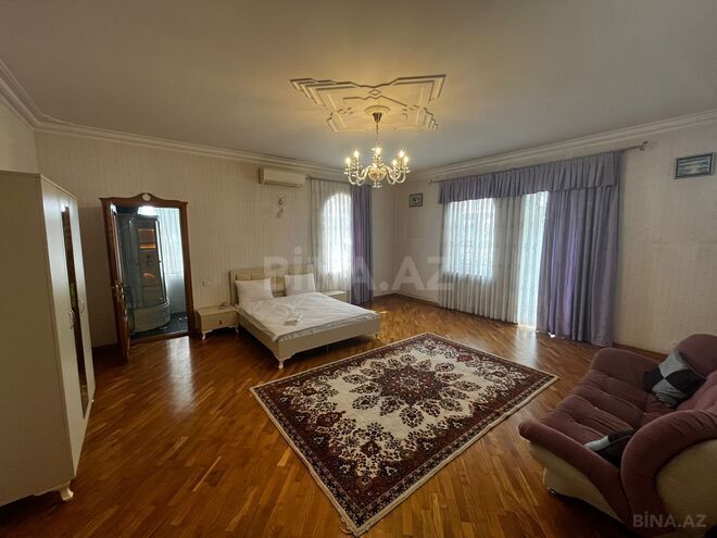 Сдаётся 8-комн. дом/дача 480 м², пос. Бадамдар, photo 6 from 22