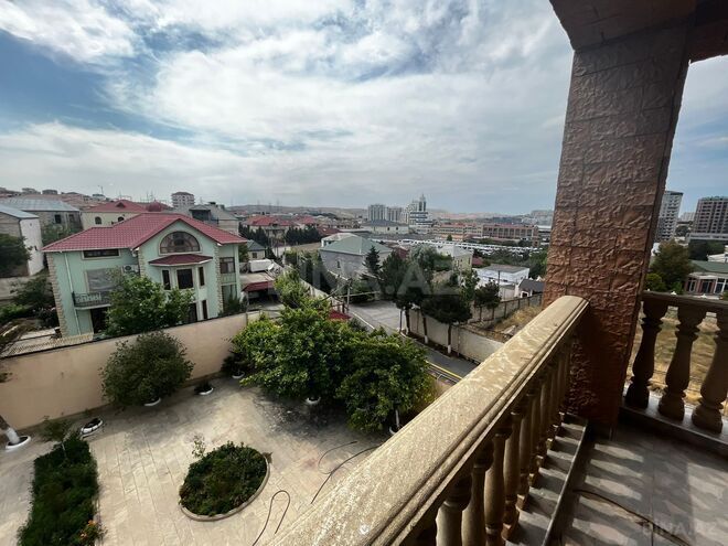 Сдаётся 8-комн. дом/дача 480 м², пос. Бадамдар, photo 17 from 22
