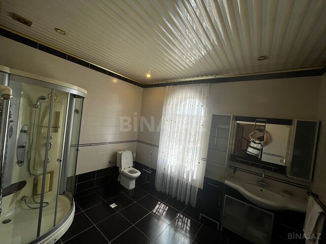 Сдаётся 8-комн. дом/дача 480 м², пос. Бадамдар, photo 18 from 22