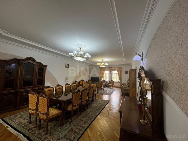 Сдаётся 8-комн. дом/дача 480 м², пос. Бадамдар, photo 21 from 22