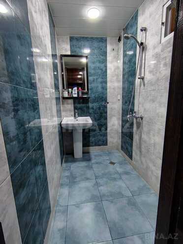 Satılır 2 otaqlı köhnə tikili 60 m², Həzi Aslanov m., photo 10 from 12