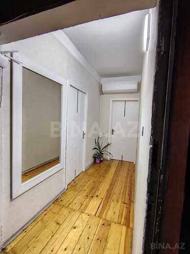 Satılır 2 otaqlı köhnə tikili 60 m², Həzi Aslanov m., photo 5 from 12