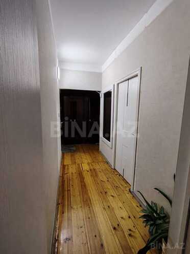 Satılır 2 otaqlı köhnə tikili 60 m², Həzi Aslanov m., photo 4 from 12