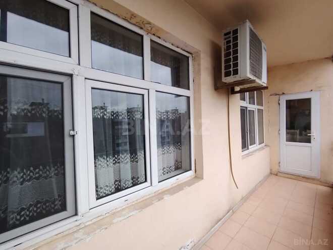 Satılır 2 otaqlı köhnə tikili 60 m², Həzi Aslanov m., photo 9 from 12
