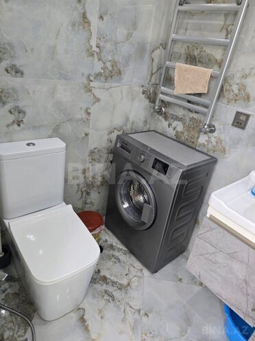 Satılır 2 otaqlı yeni tikili 68 m², Neftçilər m., photo 9 from 12