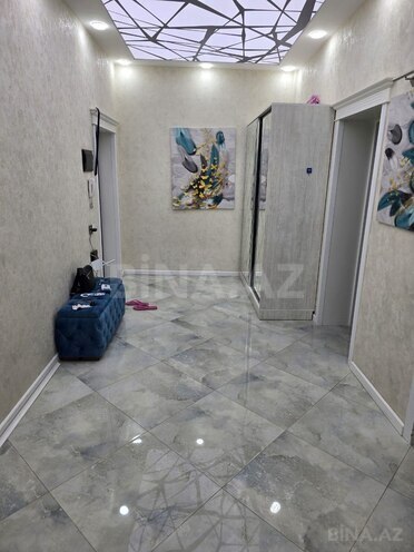 Satılır 2 otaqlı yeni tikili 68 m², Neftçilər m., photo 10 from 12