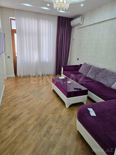 Satılır 2 otaqlı yeni tikili 68 m², Neftçilər m., photo 3 from 12