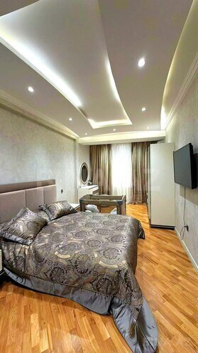 Продаётся 4-комн. новостройка 247.5 м², м. 28 мая, photo 5 from 11