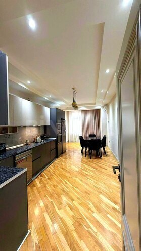 Продаётся 4-комн. новостройка 247.5 м², м. 28 мая, photo 7 from 11