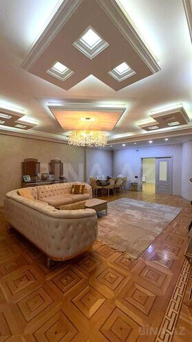Продаётся 4-комн. новостройка 247.5 м², м. 28 мая, photo 1 from 11