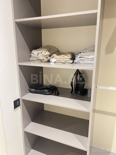 Сдаётся 2-комн. новостройка 98 м², пос. Sea Breeze, photo 13 from 20
