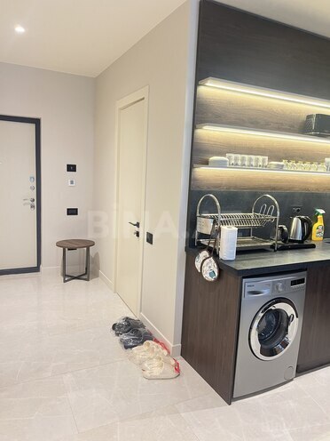 Сдаётся 2-комн. новостройка 98 м², пос. Sea Breeze, photo 18 from 20